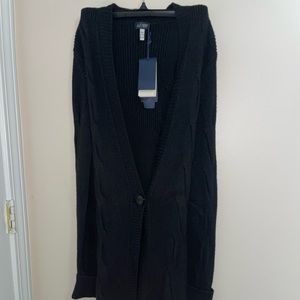 Authentic Armani Jeans Coat Women’s